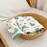 Muslin Baby Blanket Super Soft Cotton Muslin Swaddle Blankets