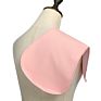 Muslin Cotton Triple Layer Baby Burp Cloth Extra Soft & Absorbent Perfect for Teething and Drooling Babies