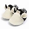 Myggpp Direct Supply Cute Animal Baby Shoes