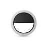 Newest Rechargeable 3-Level Brightness Makeup Mobile Phone Led Selfie Ring Light