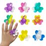 push bubble fidget Sensory Toy