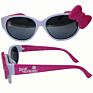 Oculos Candy Color Popular Uv Protection Little Girls Kids Sunglasses