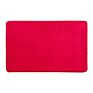 On Melt Adhesive Non-Slip Soft Fine Workmanship Furry 3D Area Rug