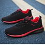 on Stock Breathable Gym Men Running Shoes Athletic Sneakers