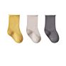 Organic Baby Socks Newborn Sets