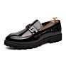 Original Leather Shoes Party Wedding Casual Shoes Men Leather Party Casual Leather Shoes for Men