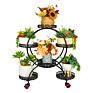 flower stands