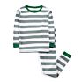 Pajama Sets Cotton Striped Christmas Kids Pajamas plus Size Children Girls Pyjamas