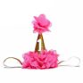 Party Headband with Bling One Year Old Birthday Hat Cute Baby Headband