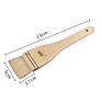 Pastry Brushes for Grill Bbq Sauce Baster Baking Cooking Marinade Brushes
