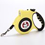 Pet Automatic Retractable Dog Leash with Flashlight