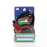 Pet Products Designer Adjustable Automatic Heavy Duty Retractable Pet Nylon Material Dog Collar Harness Leash