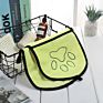 Pet Super Absorbent Bath Towel Microfiber Quick Dry Grooming Dog Bath Towel with Pocket