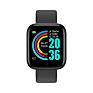 Phone Calling Smartband Smartwatch D20 Y68 Fitpro Reloj Inteligente Smart Watch Pro D20 Smartwatch Y68