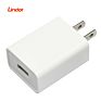Phone Charger Ac Dc Power Adapter Us Eu Plug Single Usb Port Mobile Travel Charger 5V 2A 10W Wall Charger for Iphone