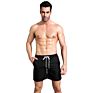 Plus Size Sports Basketball Mens Shorts Training Gym Men's Casual Beach Pants