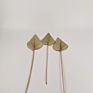 Popular Natural Dried Palm Leaves for Neutral House Decoration