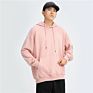 Premium Hoodie Unisex Pullover Mens Plain White Hoodies Oversized Hoodie