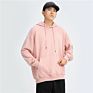 Premium Hoodie Unisex Pullover Mens Plain White Hoodies Oversized Hoodie