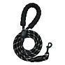 Premium Manufacturers Spring Pet Dog Nylon Reflective Long Leash Dog Tactical Modern Dog Leash