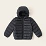 Price Girls Boys Clothing Candy Color Lightweight White Duck down Jacket Kids Warm Puffer Coat with Hood