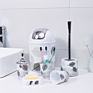 PP bathroom accessories set