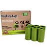 Printed Biodegradable Dog Waste Bag Wholesaledog Poop Bag