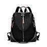 Printed Pattern Backpack School Messenger Designer Bags Travel for Women