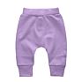 Products One Color Baby Harem Jogger Pants