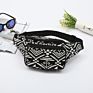 Promotion Big Waist Bag Aztec Tribal Festival Fanny Pack