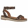 Pu Leather Women Sandals Hardwearing Different Size for Choice Different Color and Pattern 346314 Sandals Shoes