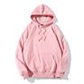 Pullover Hoodies Tagless Customize Logo Pullovers