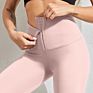 Push up Chest Adjustable Hooks Women Full Body Shaper Tummy Control Shapewear Bodysuit Yoga Pants Leggings