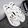 Pvc Men's Sandals Slippers Flip Flops Non-Slip Flip Flops