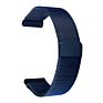 Quick Release Watch Strap for Smart Watch Milanese Magnetic Closure Steel Band 12Mm 14Mm 22Mm 24Mm Watch Band
