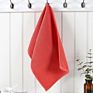 Qy Washing Face Gauze Honeycomb Towel Household Pure Cotton