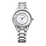 Rebirth 068 Elegance Gold Ladies Quartz Watch Luxury Stainless Steel Band Diamond Dials Decoration Vintage Casual Wrist Watch