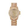 Relogio Luxury Sliver/Gold Women Watches Rhinestone Crystal Wristwatch Lady Dress Watch Luxury Analog Quartz Watches Gift