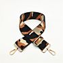 Rewin Camo Webbing Bag Strap 2 Inch Camouflage Canvas Woven Ribbon Guitar Purse Replacement Straps