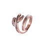 Saguaro Open Ring Accessories Fast Sell Alloy Open Ring Cactus Ring Manufacturers