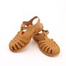 Sandals Mix Color Mix Size Kids Jelly Sandals Shoes