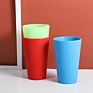 Sell Silicone Cup Bpa-Free Unbreakable Silicone Beer Drinking Cup Silicone Shot Glass