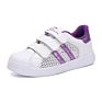 Sell Well Type Girls' Mesh Panel Shoes Girl Sneakers Mesh Children's Casual Shoes