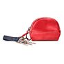 Sell Womens Genuine Leather Closed Coin Purse Small