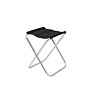 Shero Outdoor Folding Chair 7075 Aluminum Alloy Fishing Chair Barbecue Stool Folding Stool Portable Train Stool Camping Pony