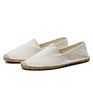 Shoes Linen Espadrilles Men and Women Espadrilles