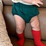 Short Pant for Newborn Toddler Baby Diaper Cover Bloomers Shorts Large Pp Pants