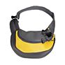 Single Shoulder Dog Bag Cat Pet Carrier Pet Sling Carrier for Puppy Dog Carrier Bag