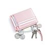 Slim Card Holder Small Zipper Ladies Purse Rfid Blocking Women Leather Credit Card Wallet