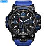 Smael 1545 Digital Watches Men Sports Waterproof Wristwatches Led Military Male Watches Hand Watch Relogio Masculino